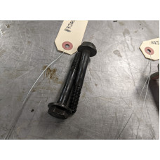 117J003 Camshaft Gear Bolts Pair For 14-15 Buick Regal  2.0
